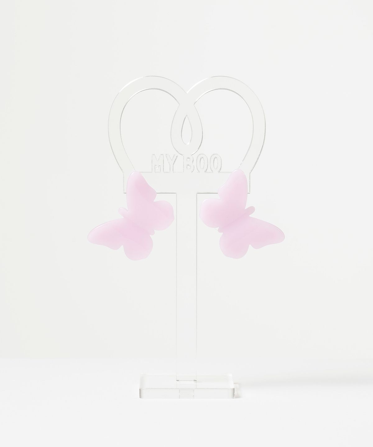 마이부(MY BOO) Flying Butterfly - PP