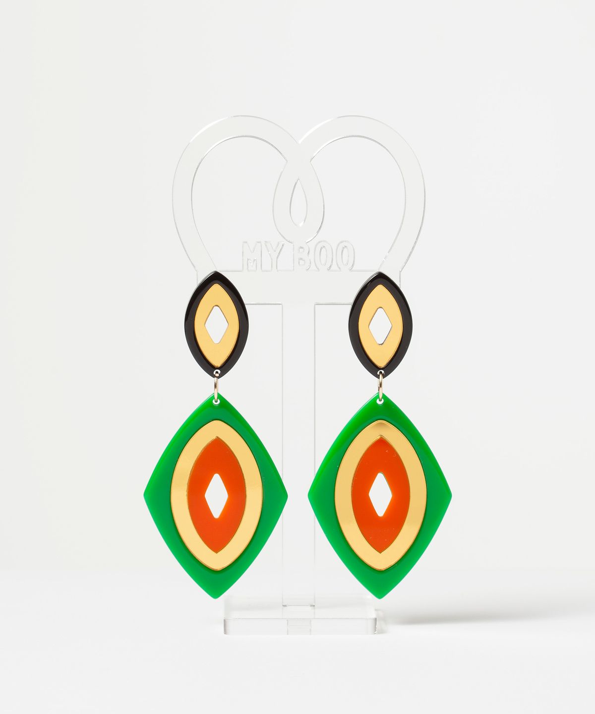 마이부(MY BOO) Khepri - Green