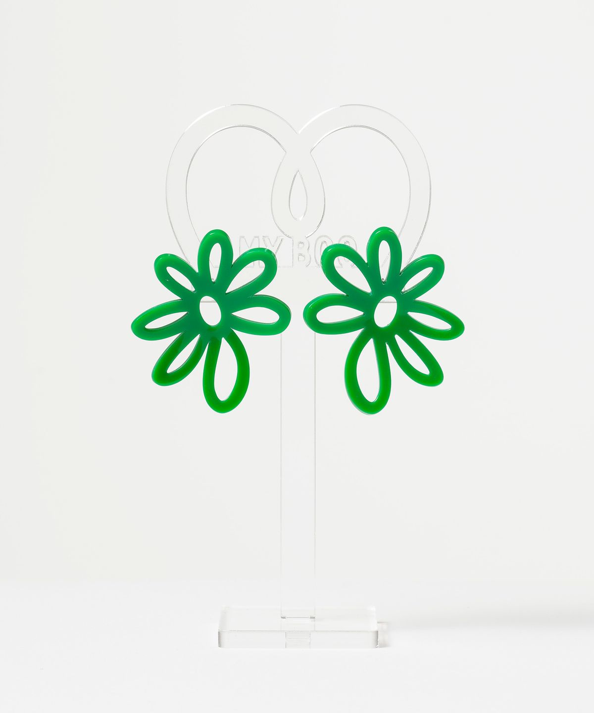 마이부(MY BOO) Small Sunflower - Green