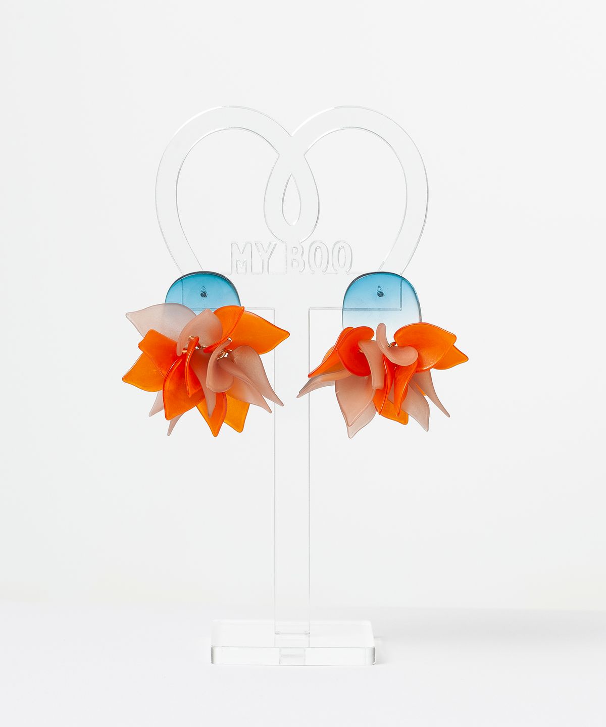 마이부(MY BOO) Snowdrop - Or