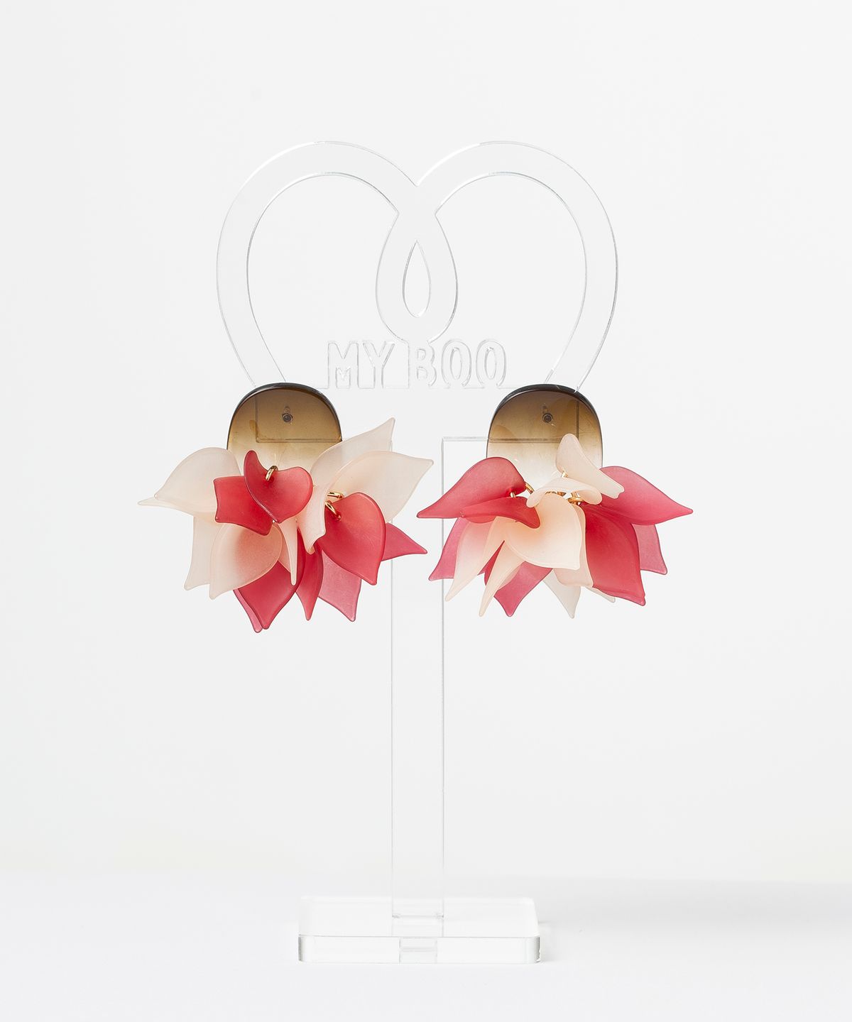 마이부(MY BOO) Snowdrop - Re