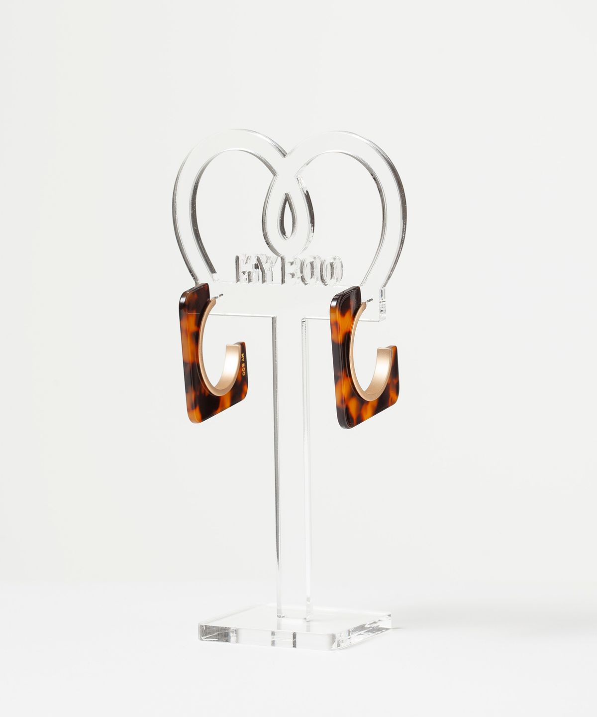 마이부(MY BOO) Torno - Leopard br