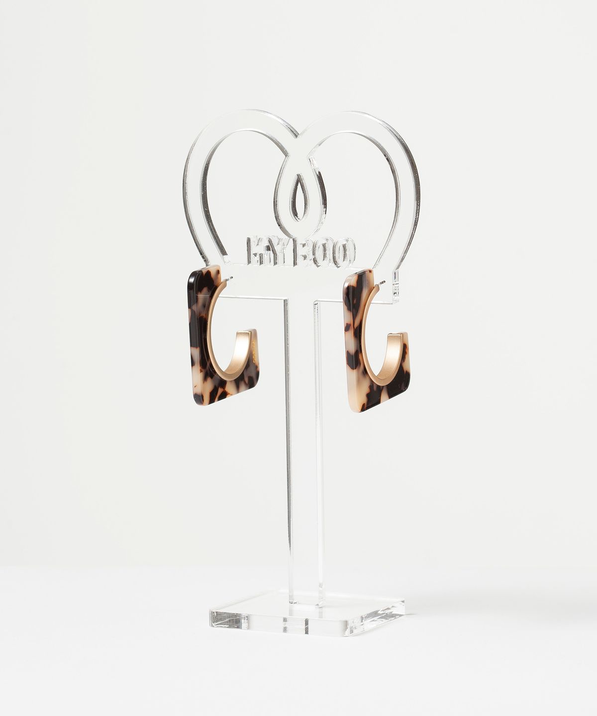 마이부(MY BOO) Torno - Leopard iv