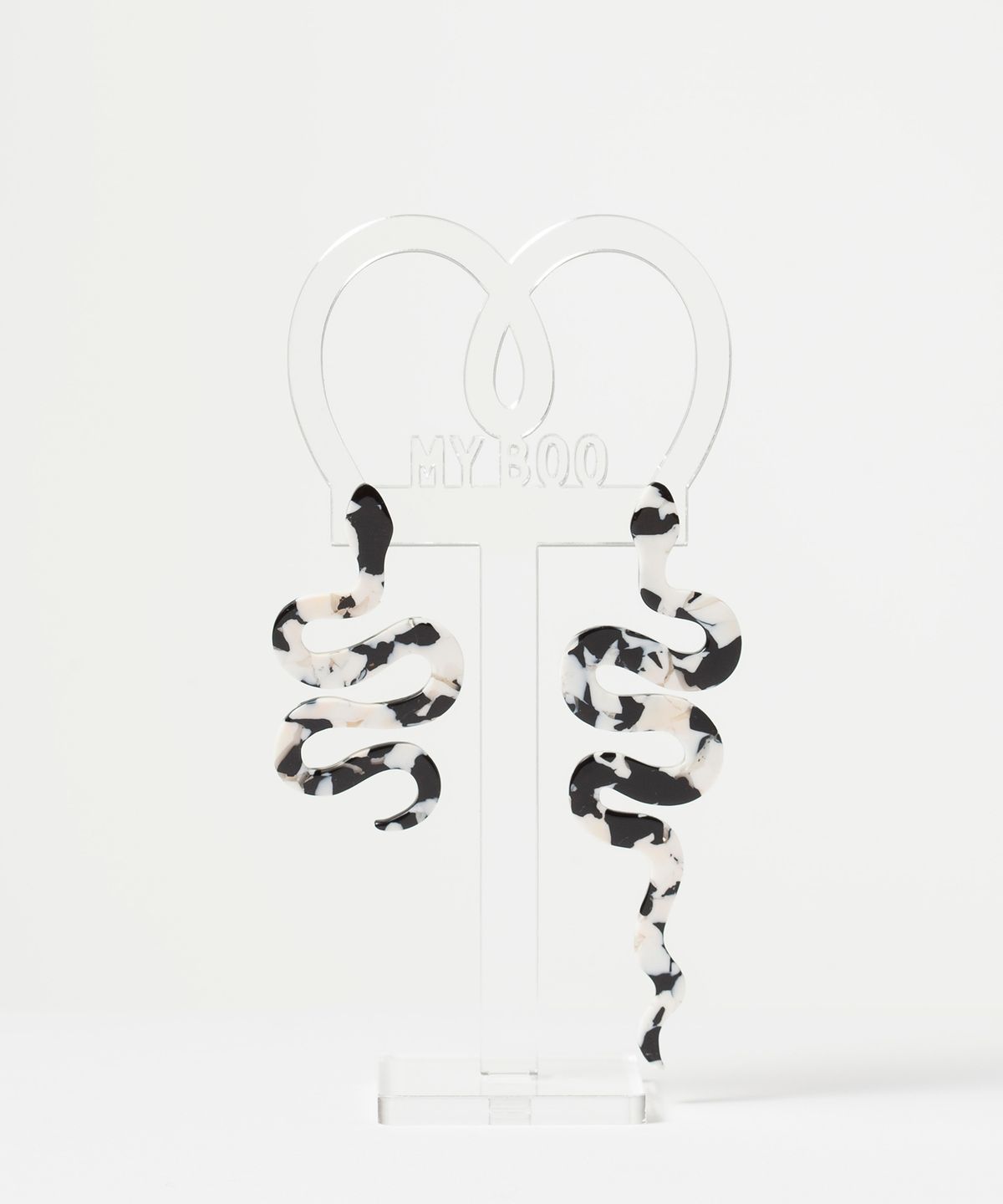 마이부(MY BOO) Wadjet - White
