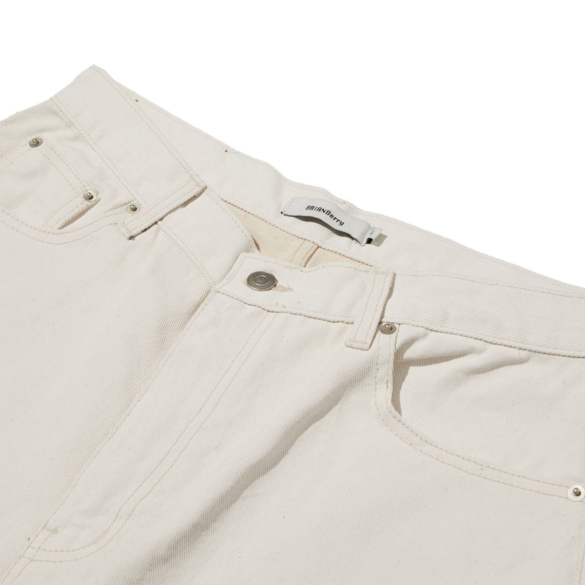 브라이언베리(BRIAN BERRY) BERRY JEAN_IVORY