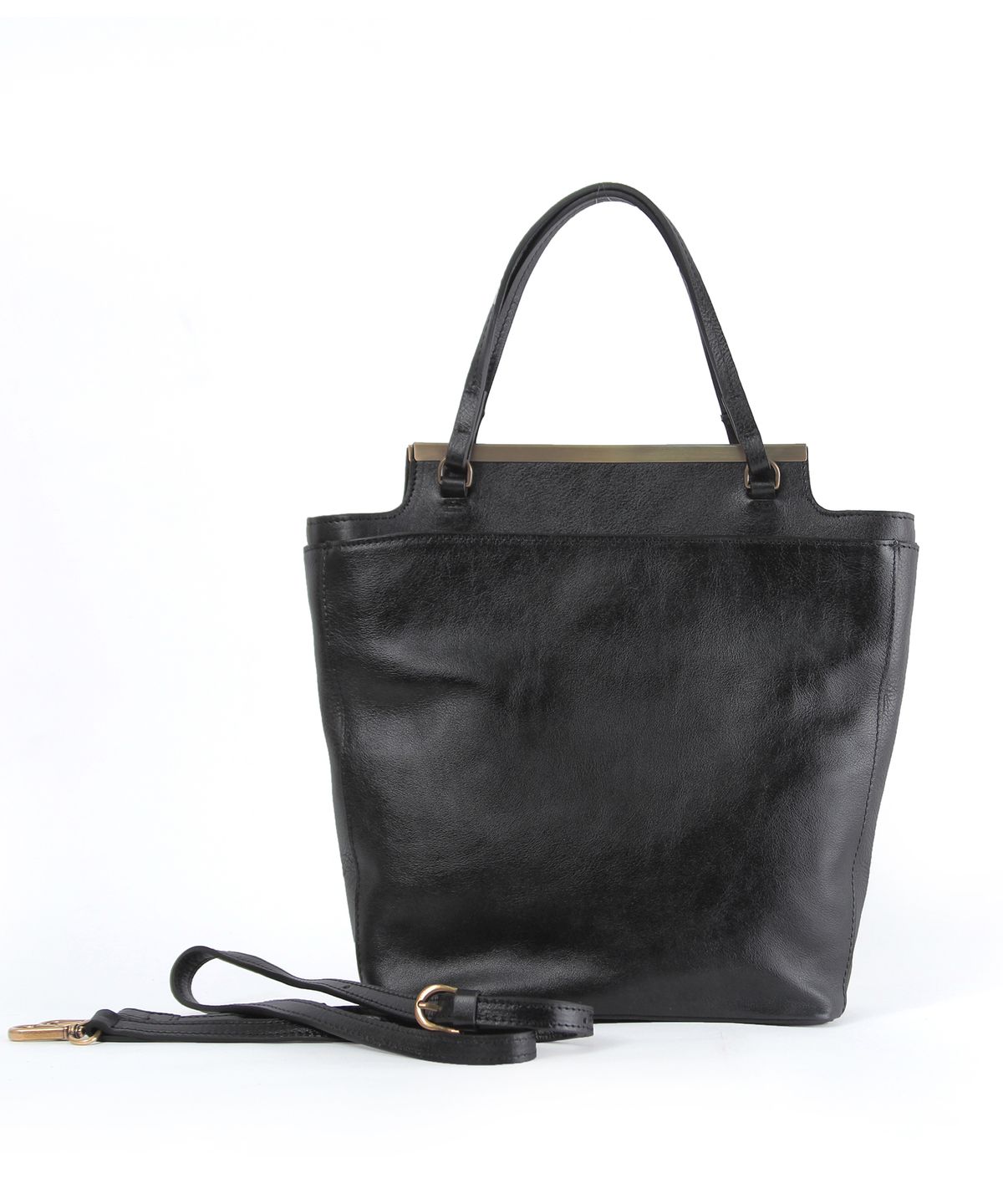 포디어웍스(4DEAWORKS) edel tote cross_3 colors