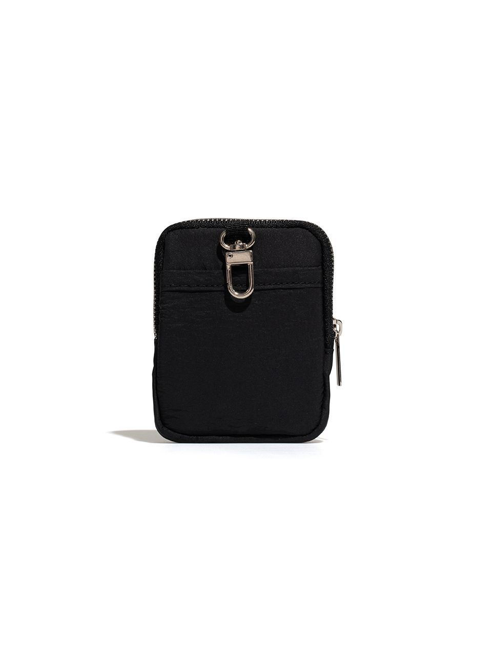 [FENNEC]★FABRIC SLING BAG MUSINSA | fennec FABRIC SLING BAG SET - BLACK