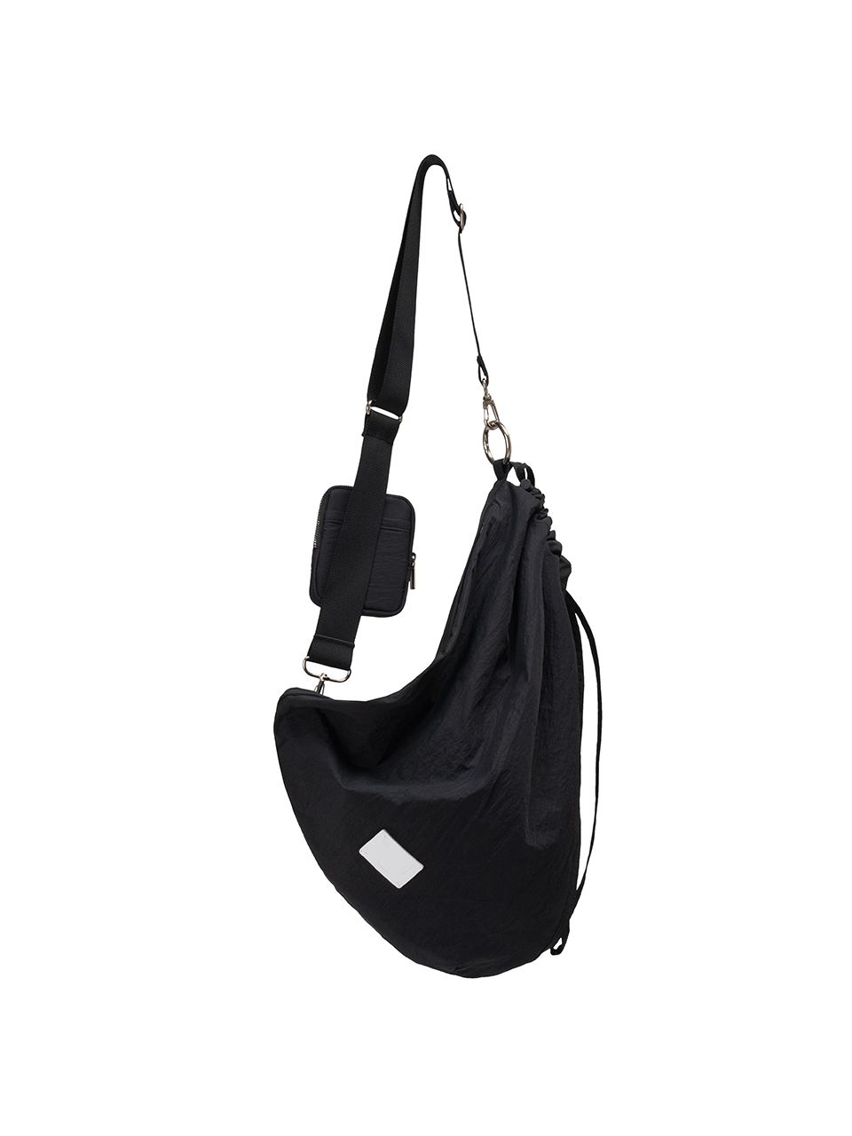◆FENNEC◆ FABRIC SLING BAG SET ショルダーバッグ セット ◇FENNEC◇ FABRIC SLING BAG SET ショルダーバッグ セット