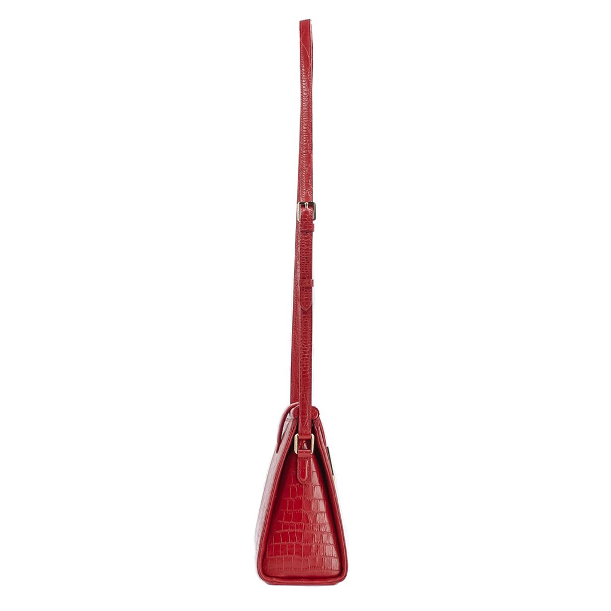 케네스영(KENNETH YOUNG) Magarette  Red Croco