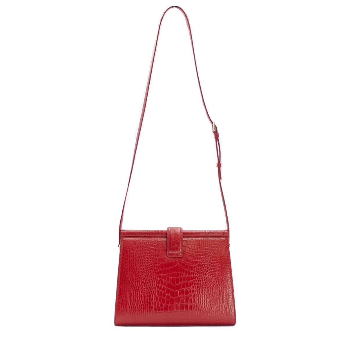 케네스영(KENNETH YOUNG) Magarette  Red Croco