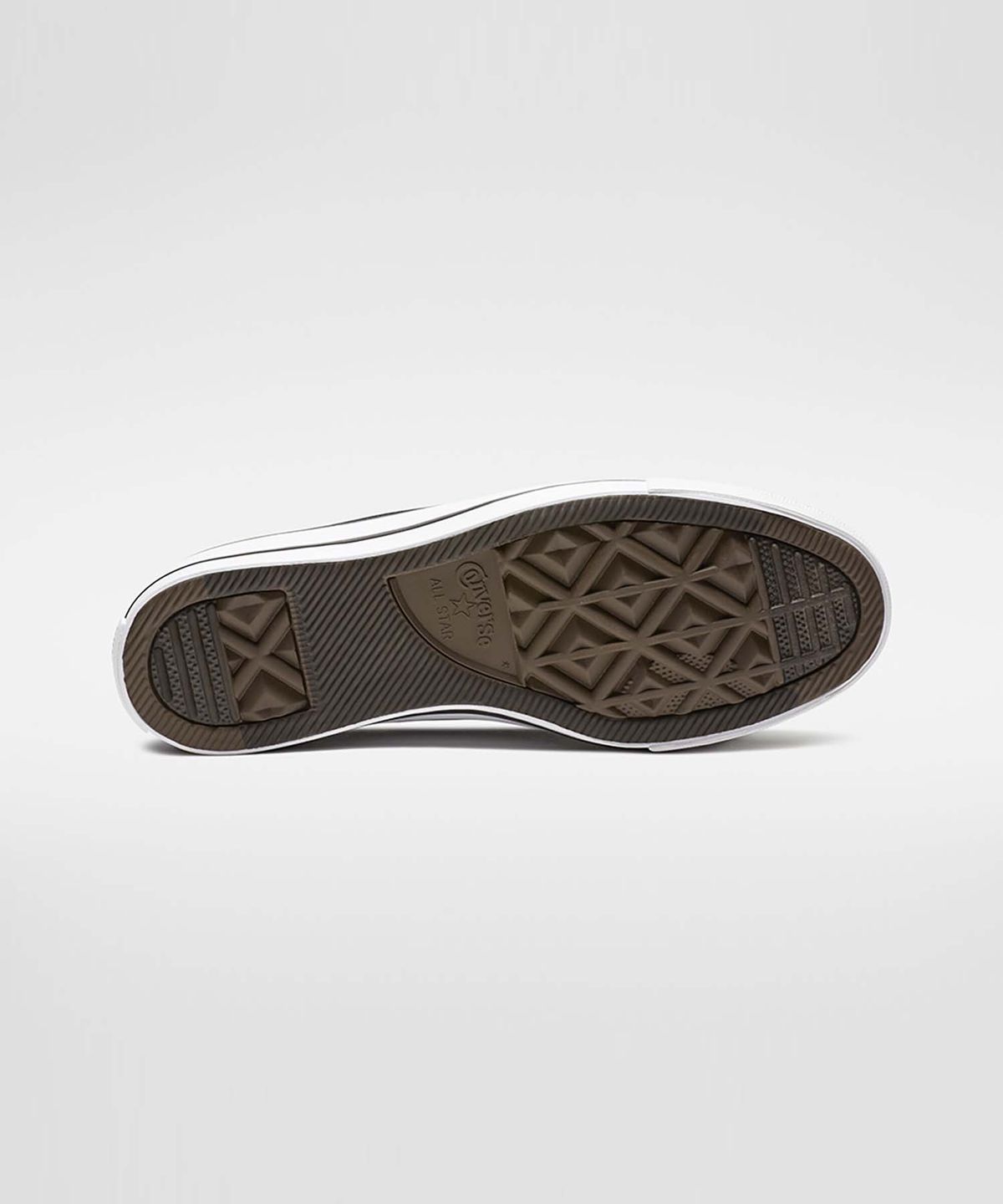 컨버스(CONVERSE) 척테일러 올스타 쇼어라인 블랙 537081C