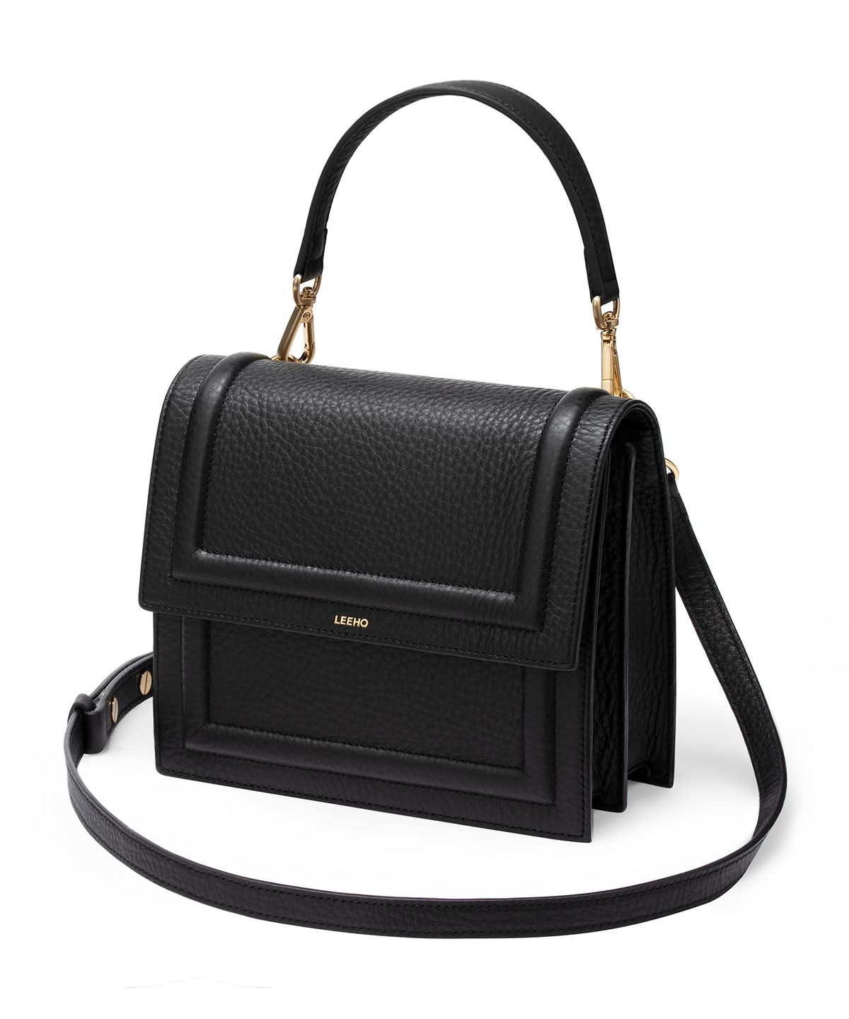 이호(LEEHO) APERTA (black)
