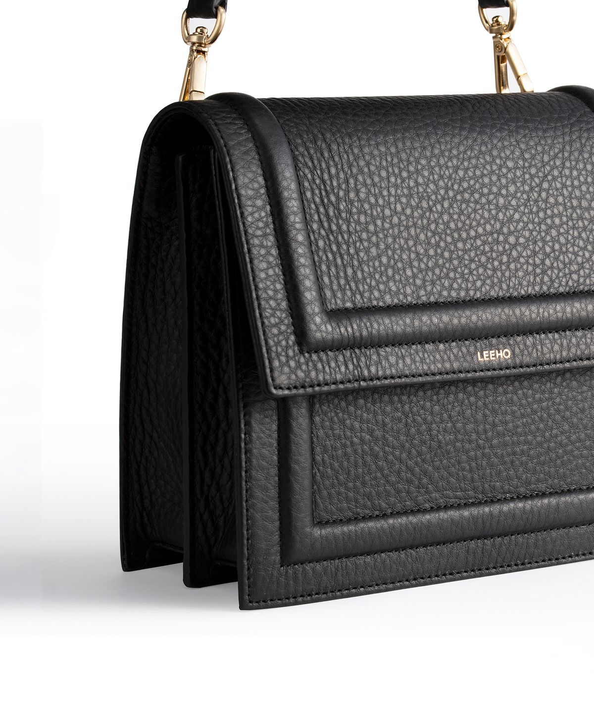 이호(LEEHO) APERTA (black)