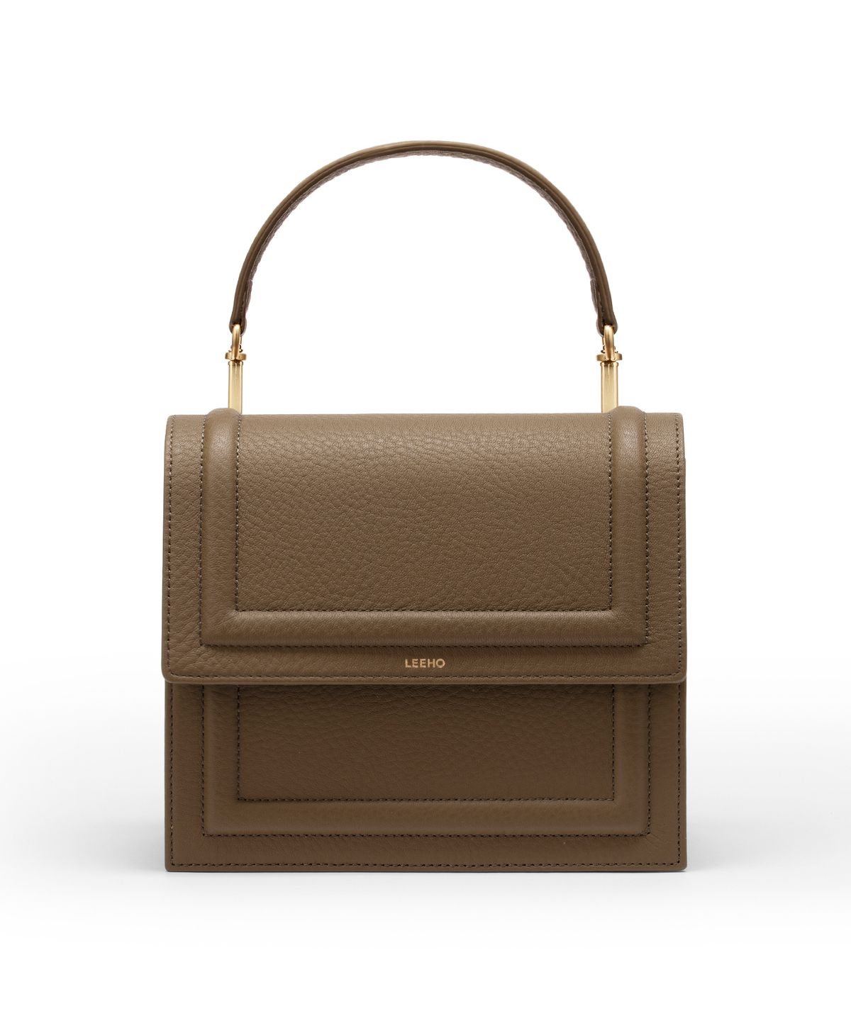 이호(LEEHO) APERTA (brown)
