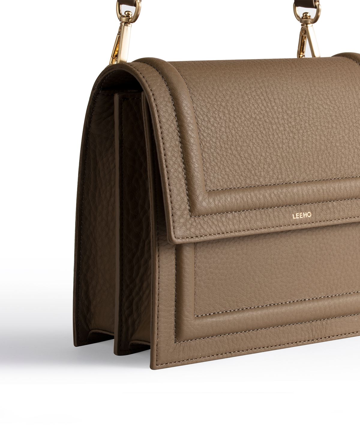 이호(LEEHO) APERTA (brown)
