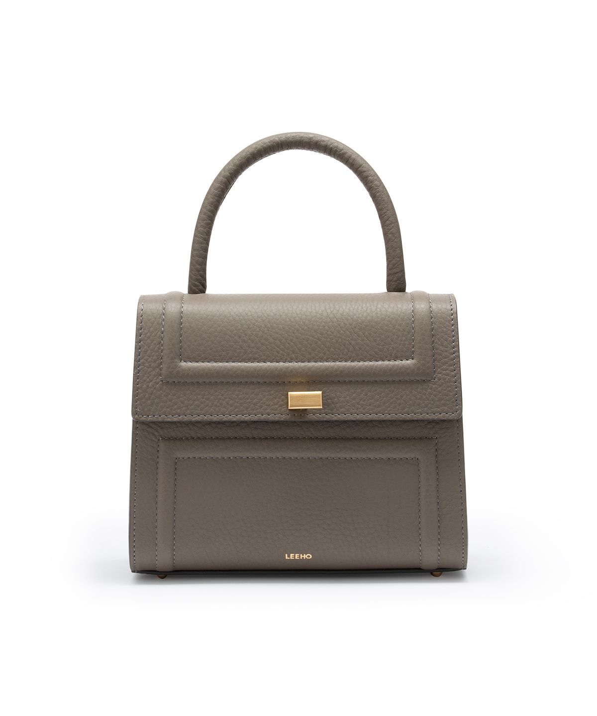 이호(LEEHO) PORTA TOTE (gray)