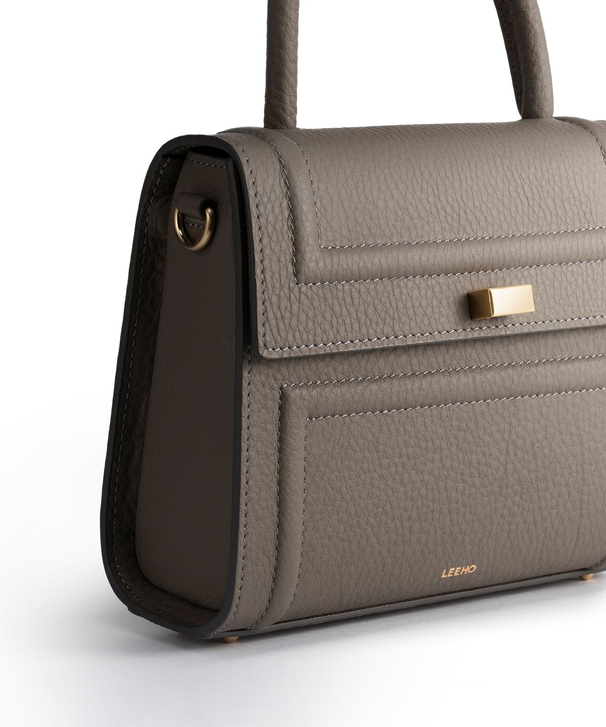 이호(LEEHO) PORTA TOTE (gray)