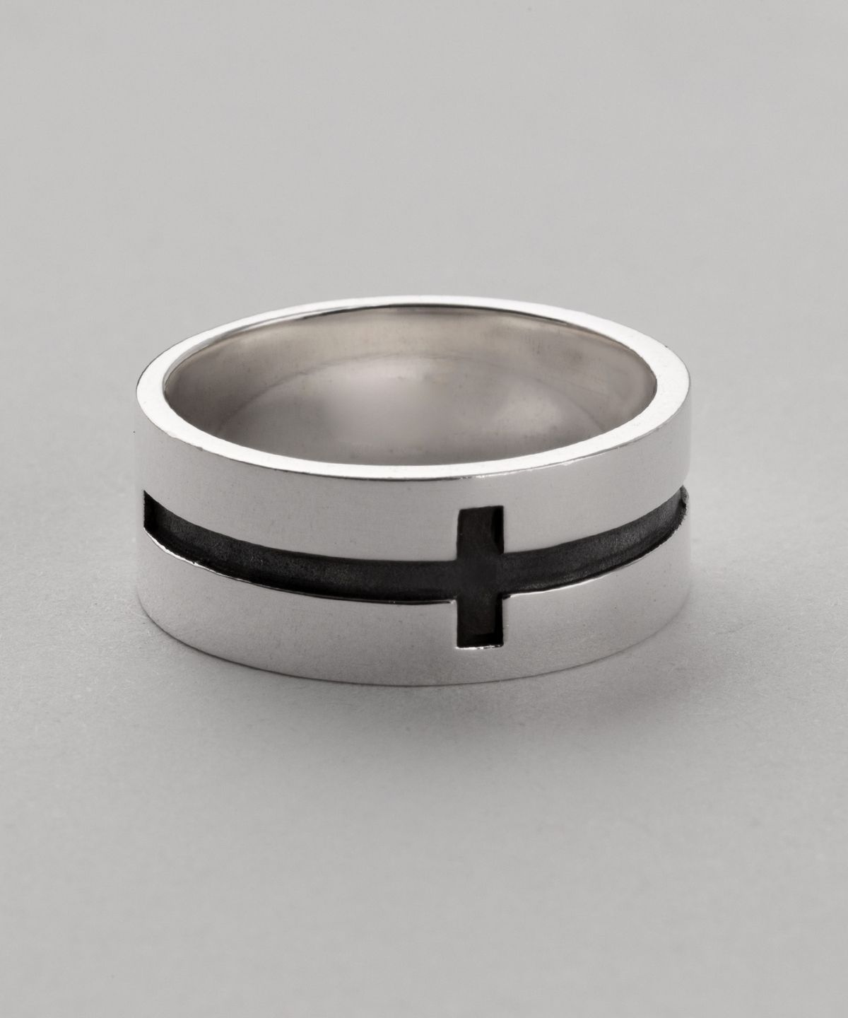 쇼브오프(SHOVEOFF) SVR-#621 Silver92.5 RING 반지