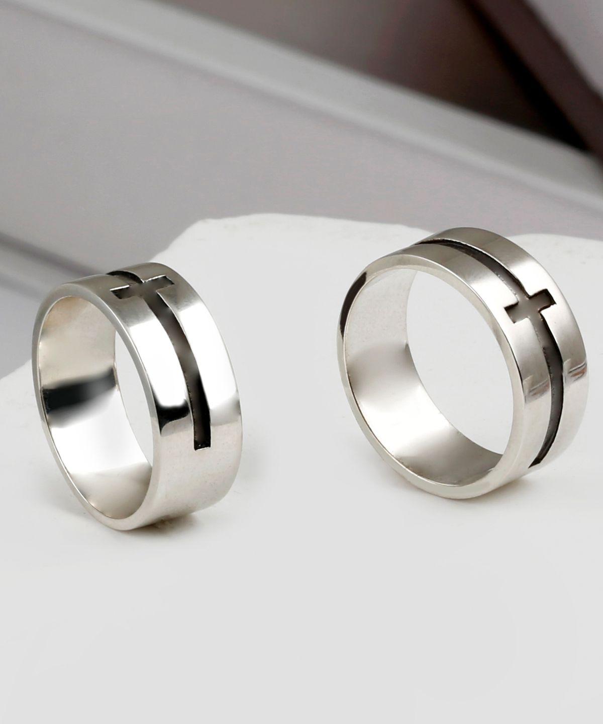 쇼브오프(SHOVEOFF) SVR-#621 Silver92.5 RING 반지