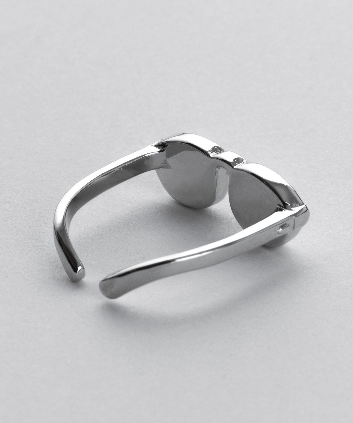 쇼브오프(SHOVEOFF) SVR-#626 brass RING 반지