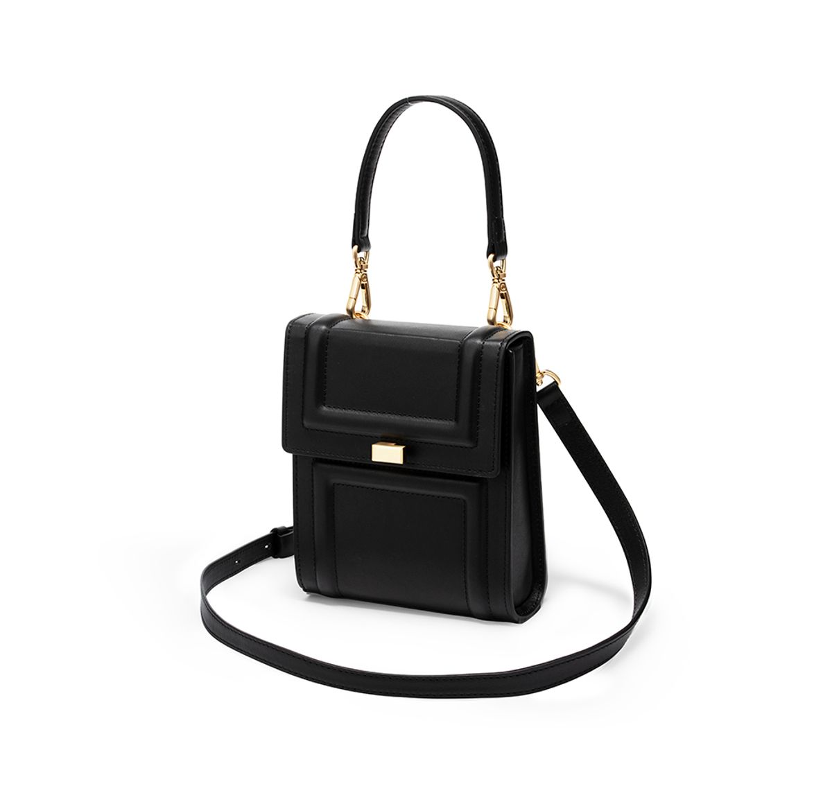 이호(LEEHO) PORTA (black)
