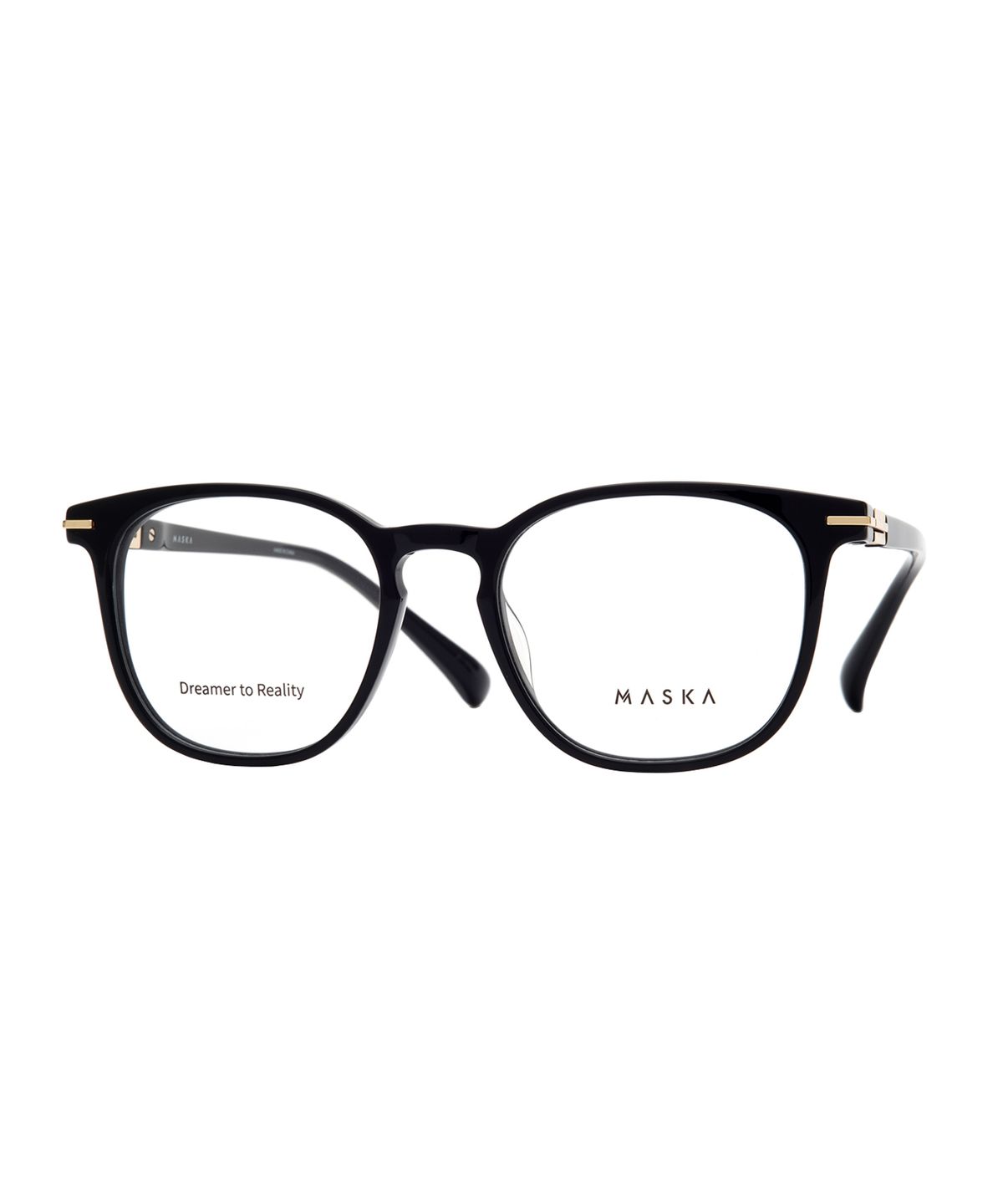 마스카(MASKA) Free_VECTOR 51 01B 프리 벡터 51 골드블랙