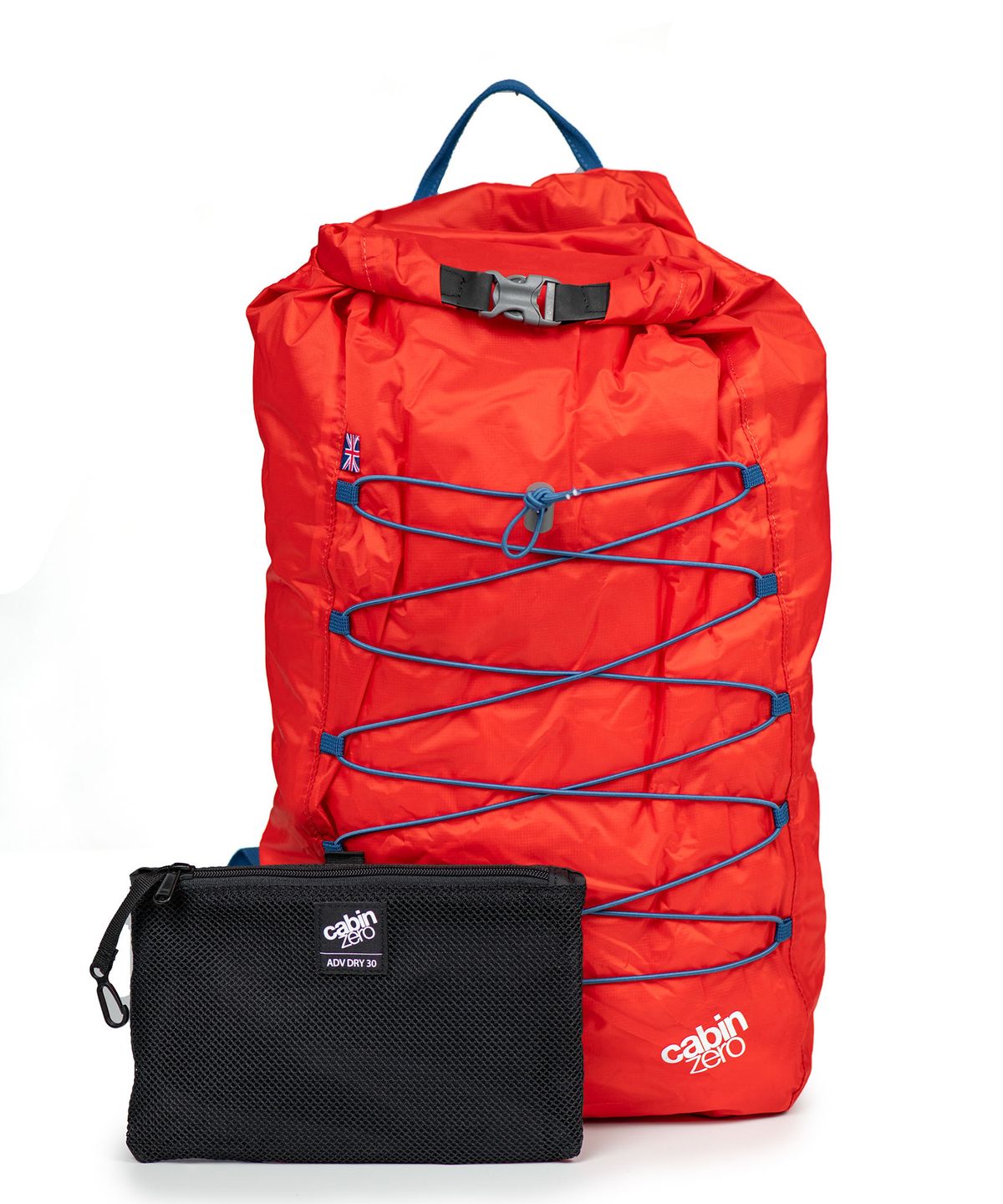 캐빈제로(CABIN ZERO) ADV DRY 백팩 30L