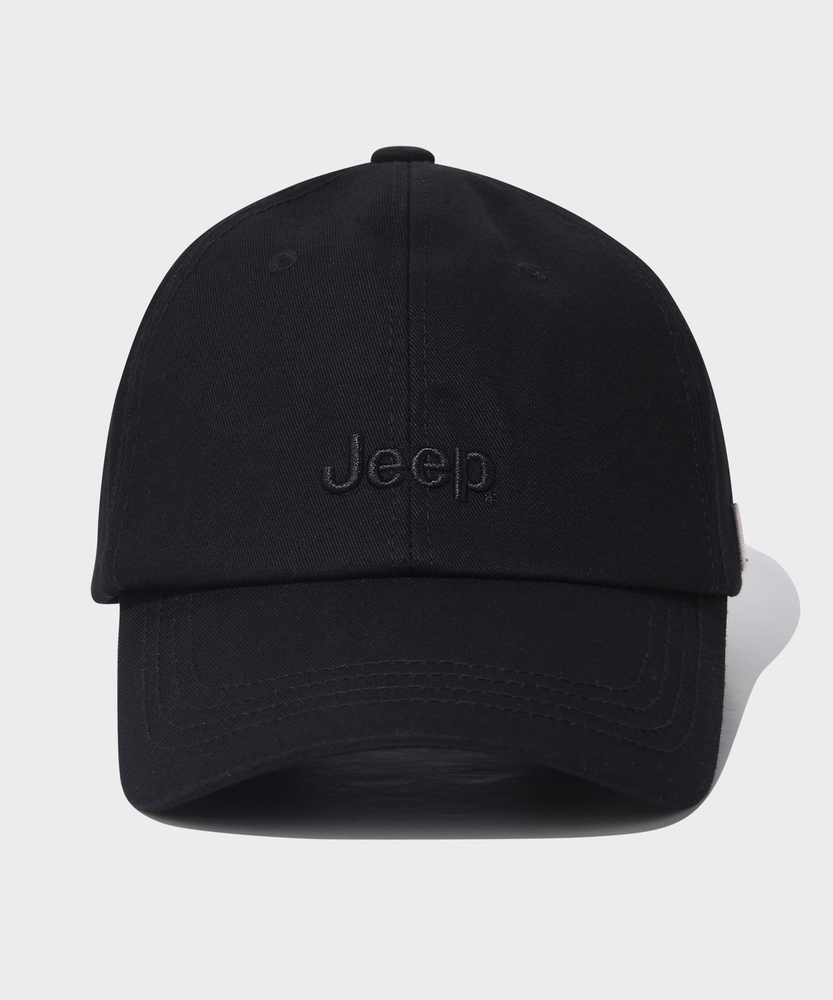 지프(JEEP) Small Logo Cap (JR5GCU192OB)