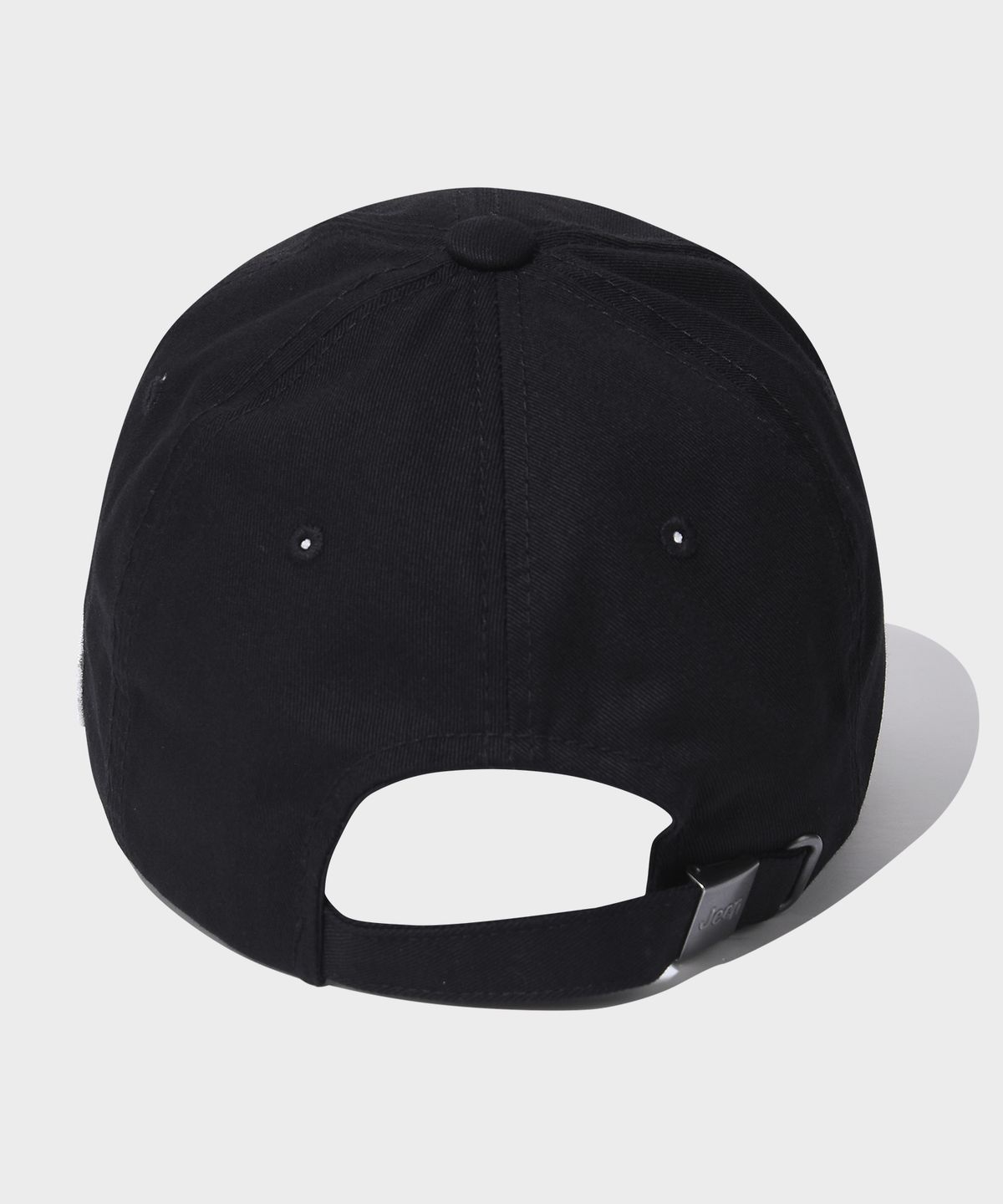 지프(JEEP) Small Logo Cap (JR5GCU192OB)