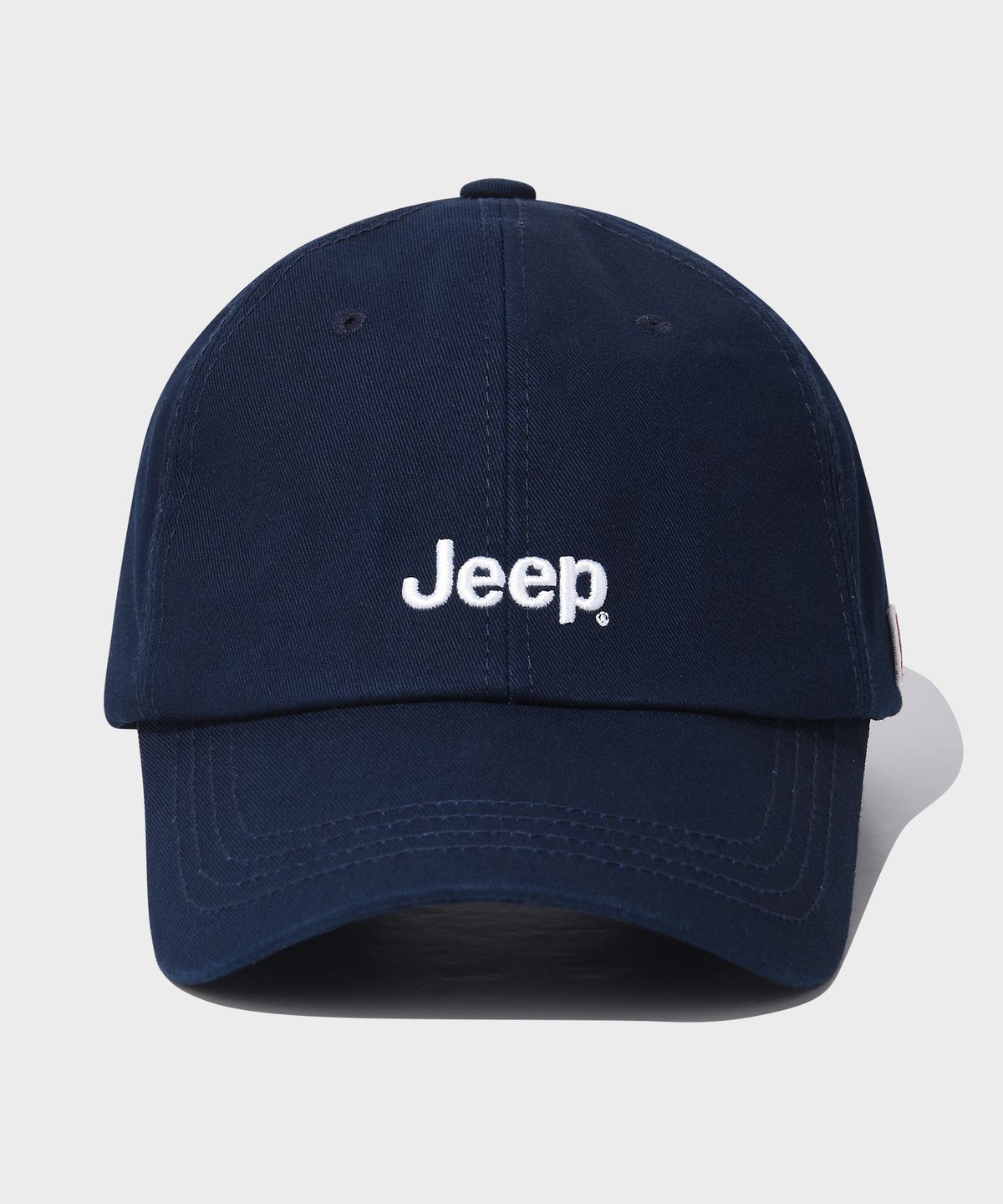 지프(JEEP) Small Logo Cap (JR5GCU192NA)