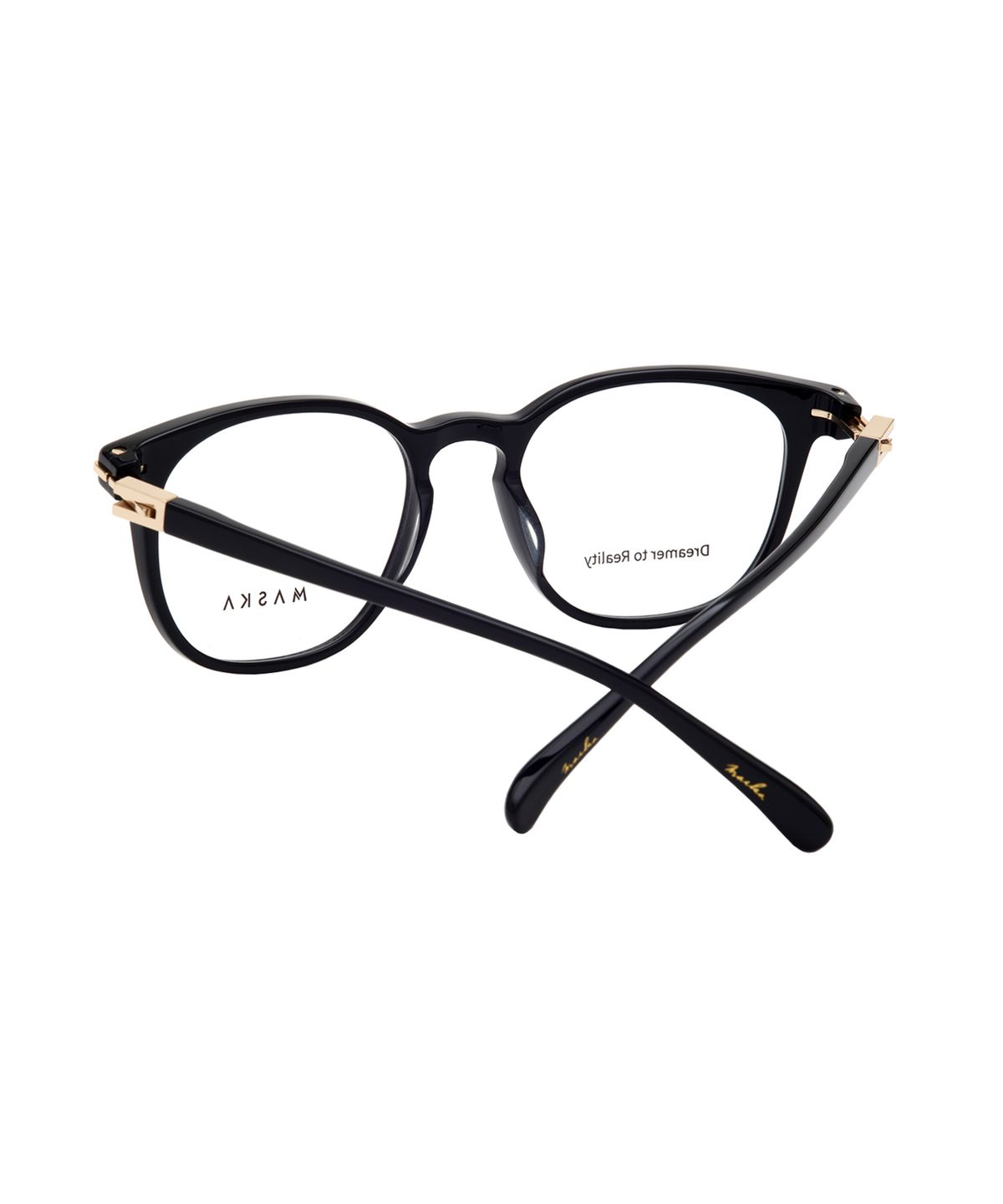 마스카(MASKA) Free_VECTOR 53 01B 프리 벡터 53 골드블랙