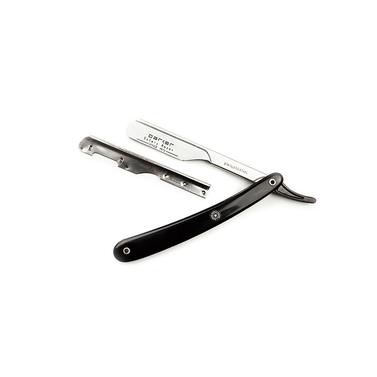 파커(PARKER) PTB 클래식면도기 PTB 일자면도기