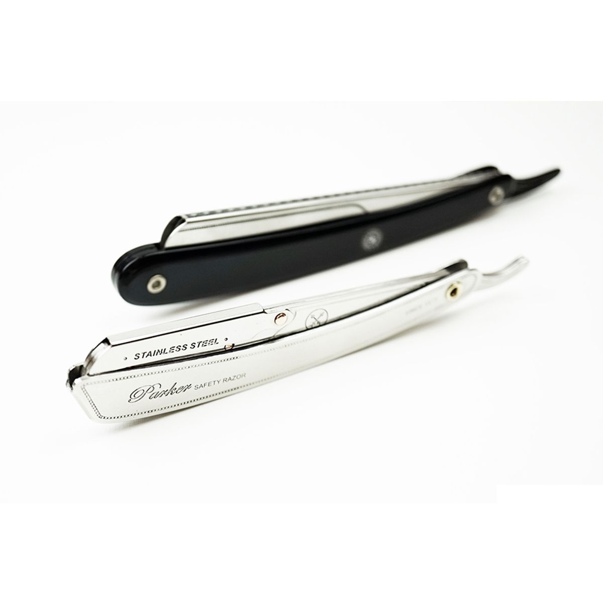 파커(PARKER) SRX 클래면도기  SRX 일자면도기