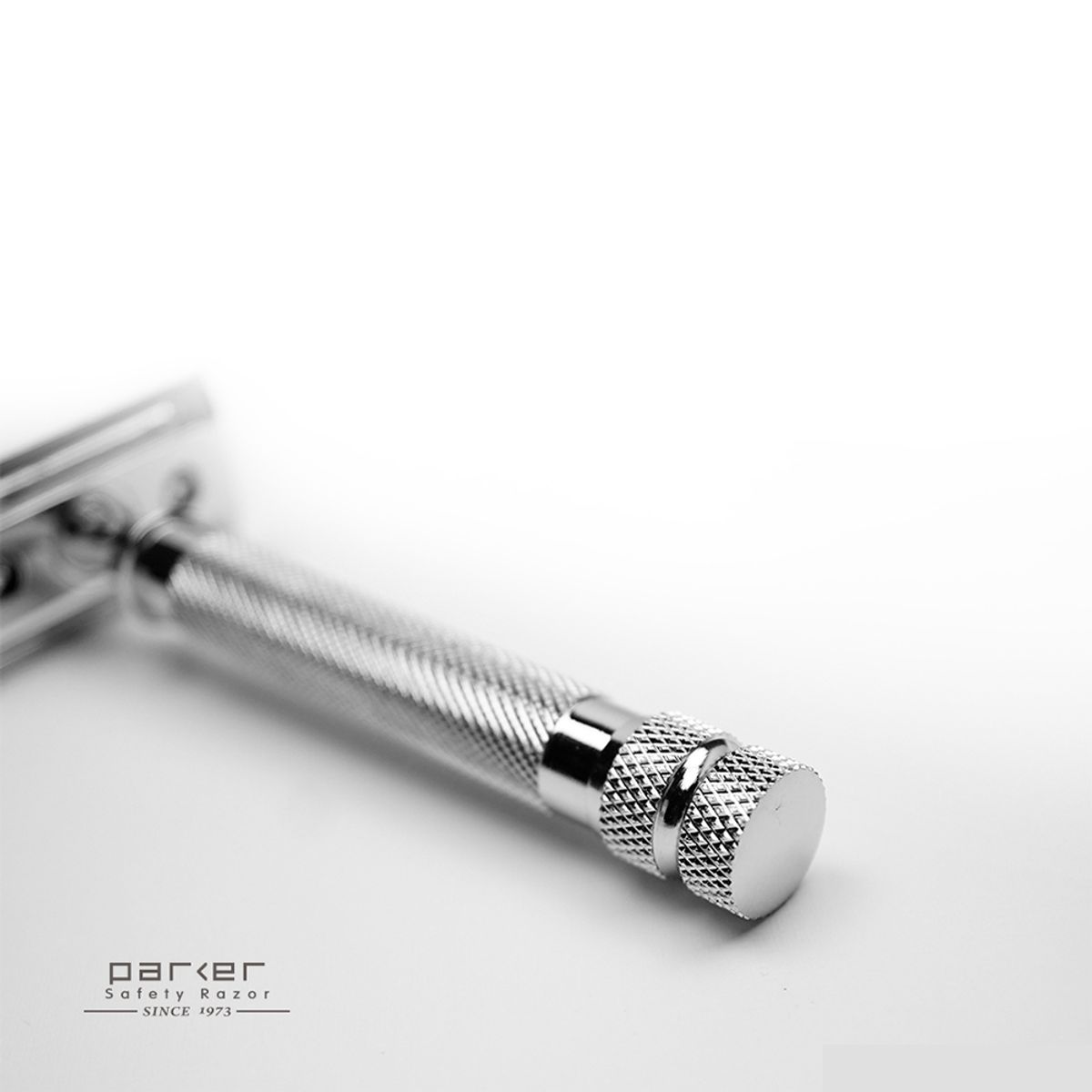 파커(PARKER) 포이베91 클래식면도기 91R 면도기