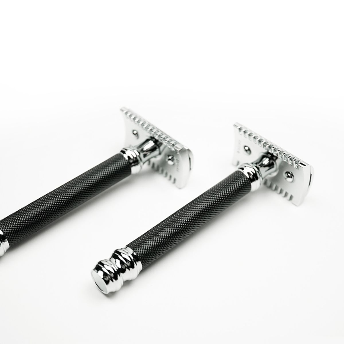 파커(PARKER) 파커블랙 클래식면도기 26C 면도기