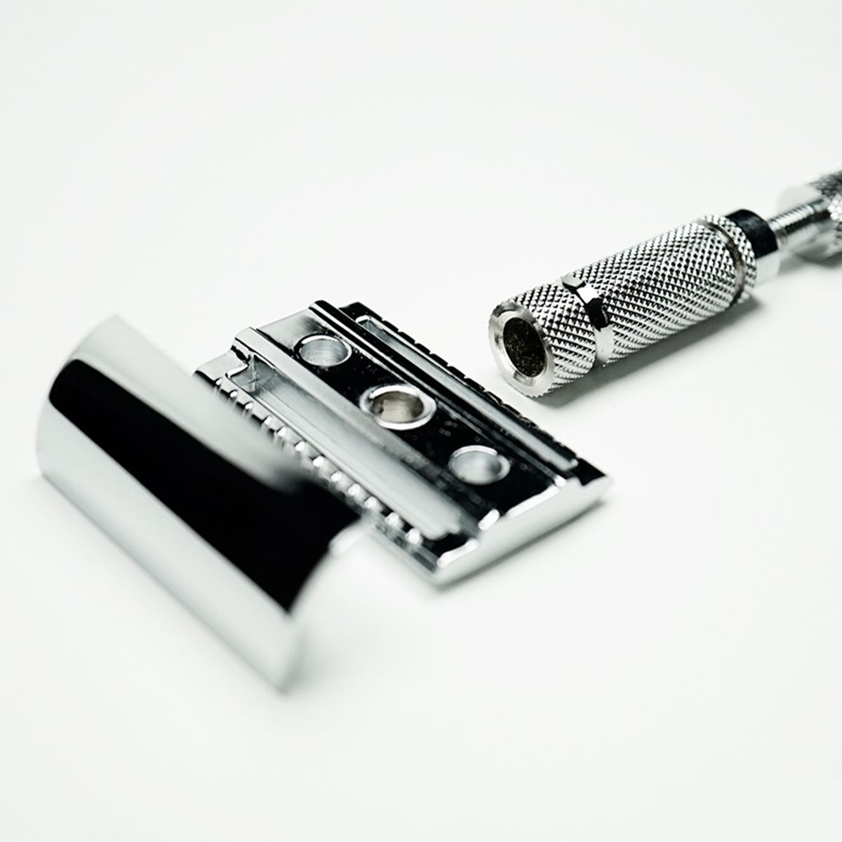 파커(PARKER) 헤르메스TR 클래식면도기 A1R 면도기