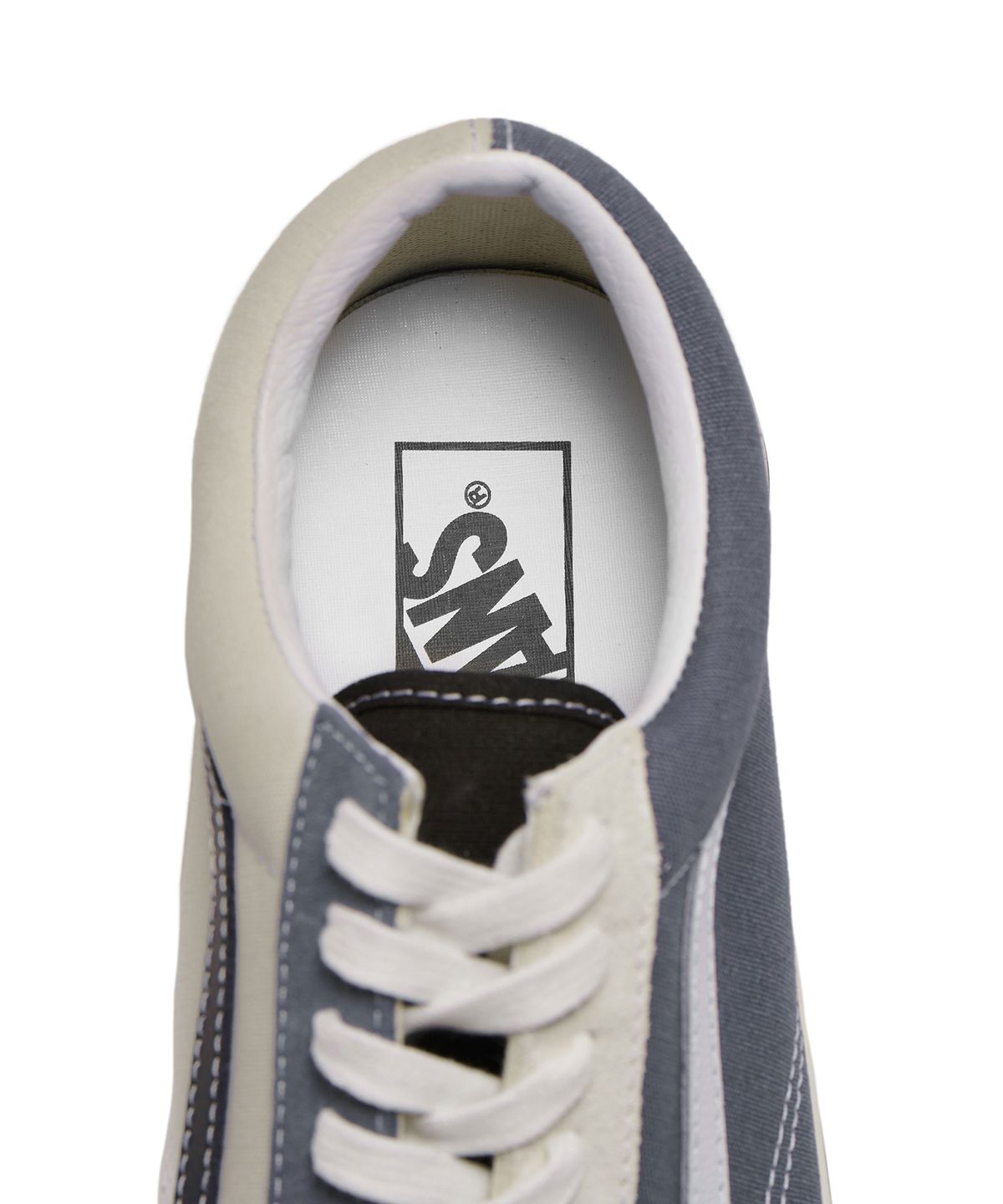 반스(VANS) 올드스쿨 36 DX- (애너하임 팩토리) og 블랙:og 그레이 / VN0A38G2XFI1