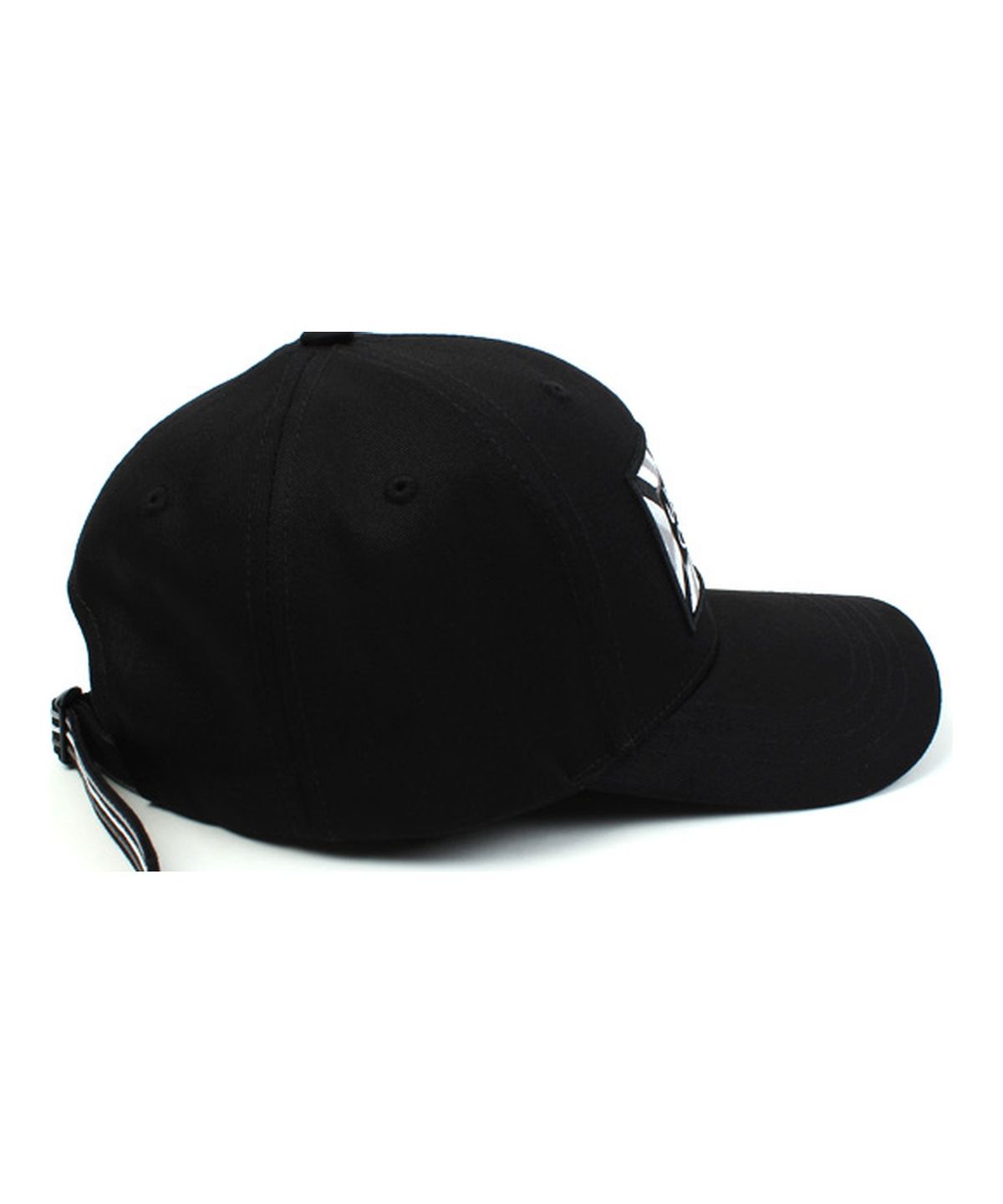 유니버셜 케미스트리(UNIVERSAL CHEMISTRY) Disco Logo Gray Ballcap 디스코볼캡