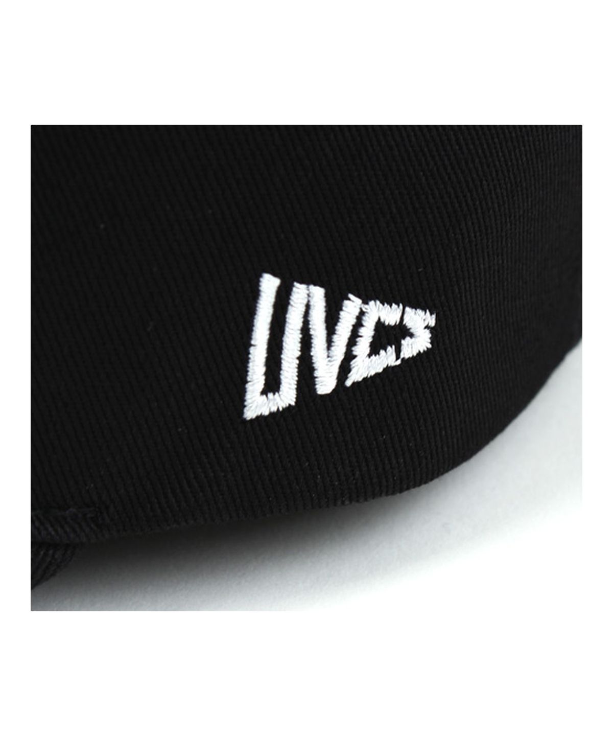 유니버셜 케미스트리(UNIVERSAL CHEMISTRY) Disco Logo Gray Ballcap 디스코볼캡