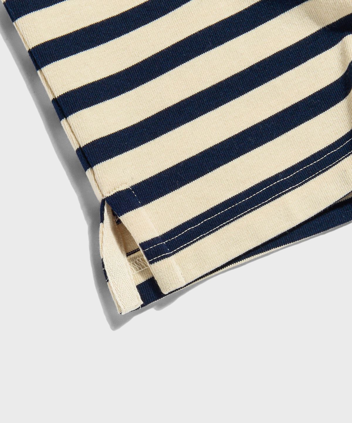 브론슨(BRONSON) Breton Stripe Long Sleeve Tee KR ver. A/N