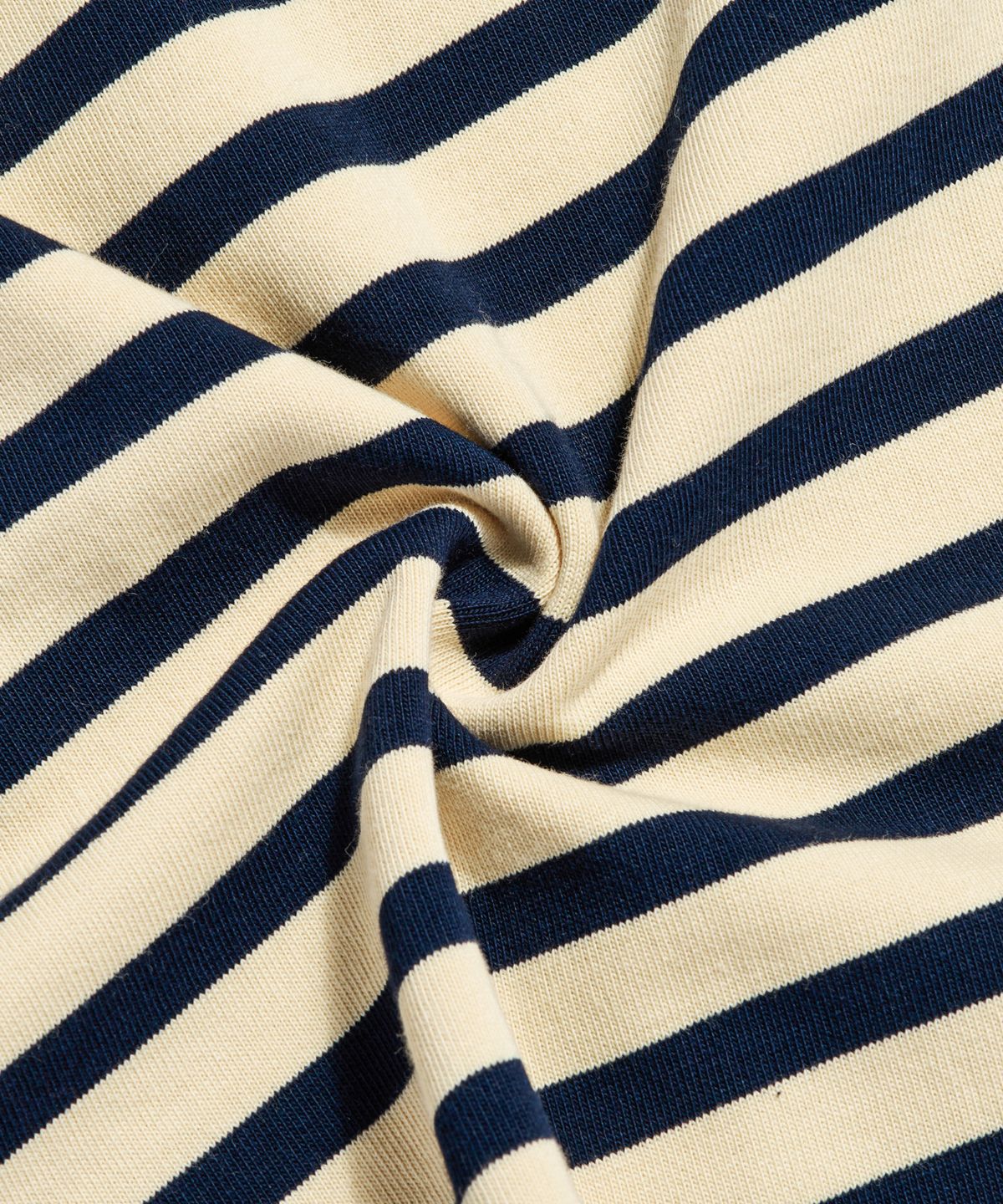 브론슨(BRONSON) Breton Stripe Long Sleeve Tee KR ver. A/N