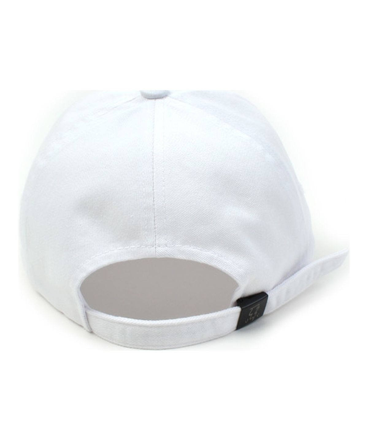 유니버셜 케미스트리(UNIVERSAL CHEMISTRY) White Bio Washing Logo Ballcap 워싱볼캡