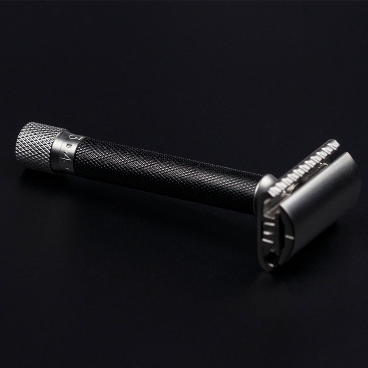 파커(PARKER) 베리언트 클래식면도기 VARGR 면도기