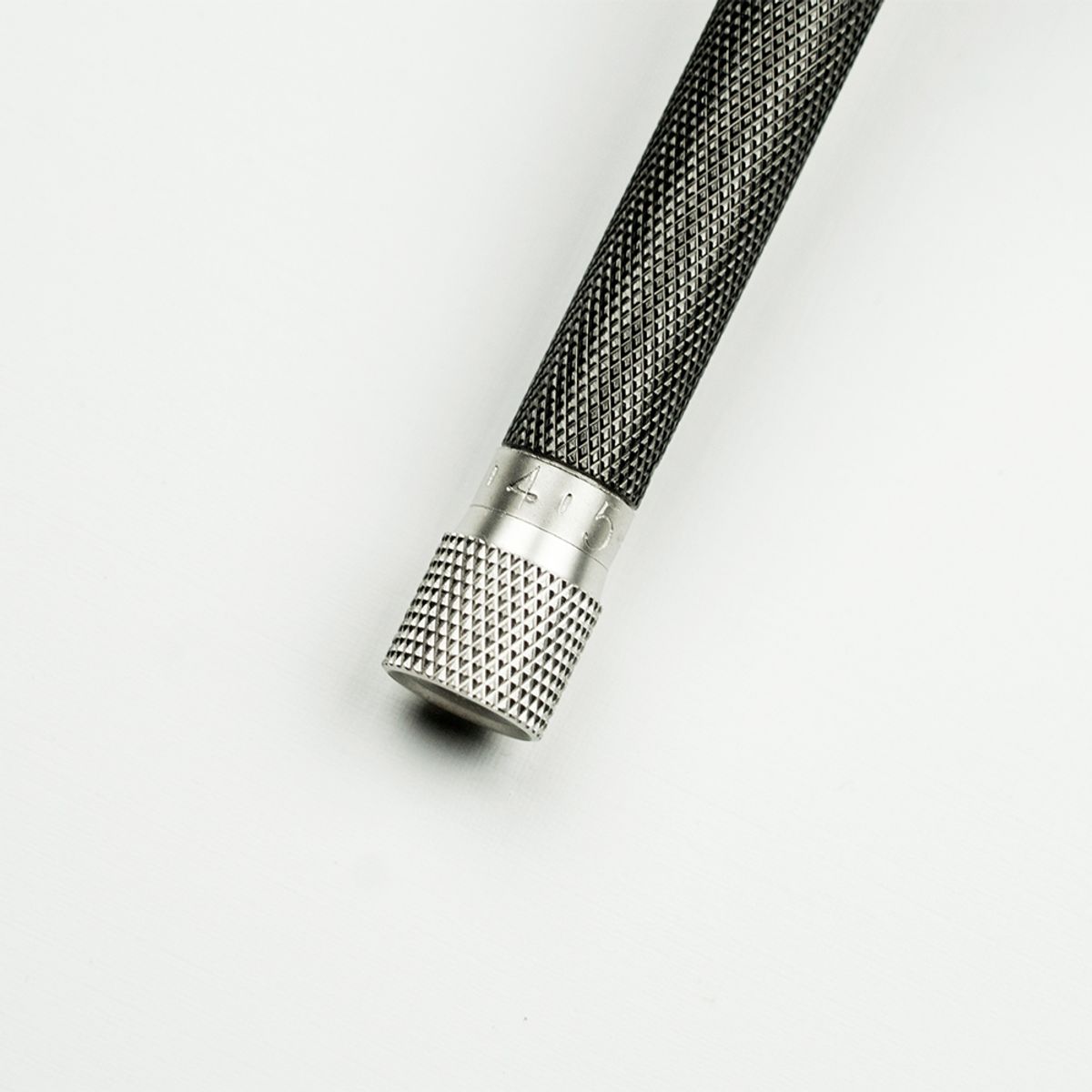 파커(PARKER) 베리언트 클래식면도기 VARGR 면도기