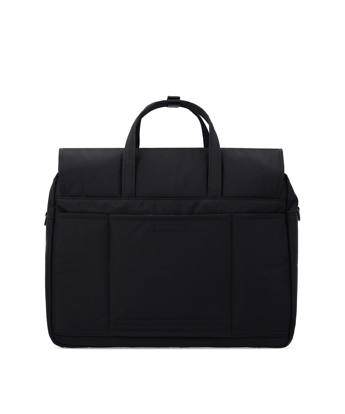 스위치(SWEETCH) CITY BOYS BRIEFCASE 002 Black