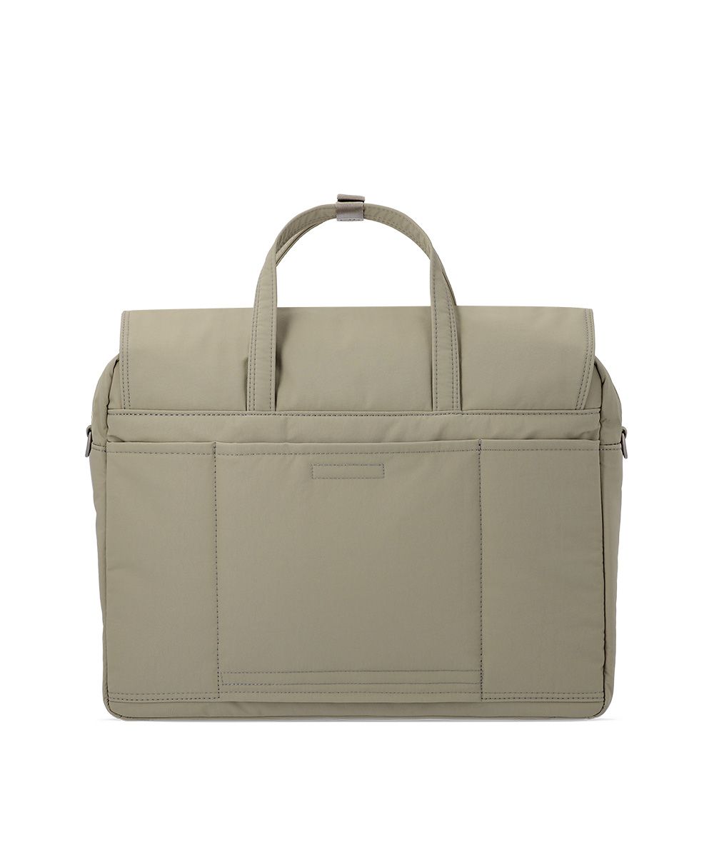 MUSINSA | SWEETCH CITY BOYS BRIEFCASE 002 Sand