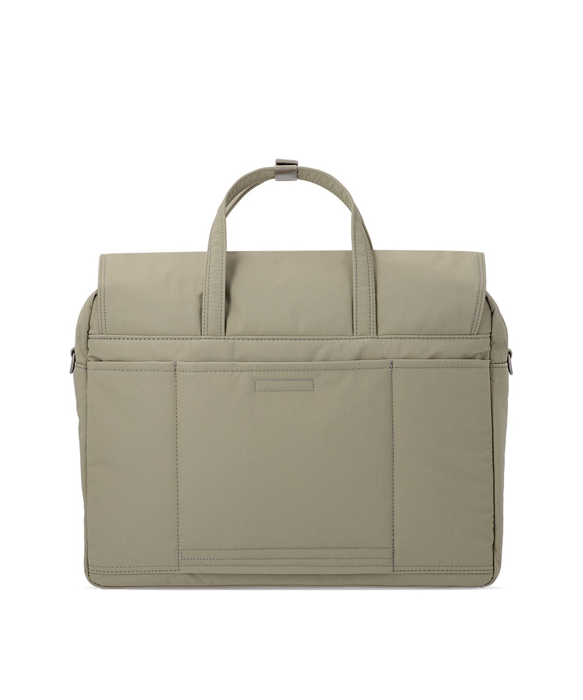 스위치(SWEETCH) CITY BOYS BRIEFCASE 002 Sand