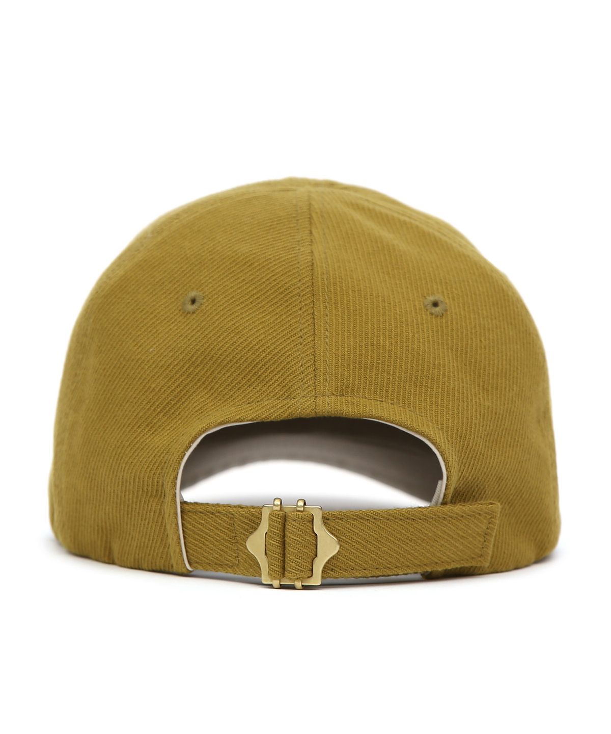 언더컨트롤 스튜디오(UNDERCONTROL STUDIO) 숏챙 볼캡 SHORT VISOR BALL CAP / FROM / D CORN