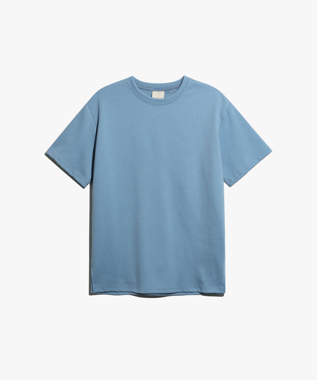 이에스엔(ESN) [SET] 퓨어 헤비 반팔 티셔츠 (9color)