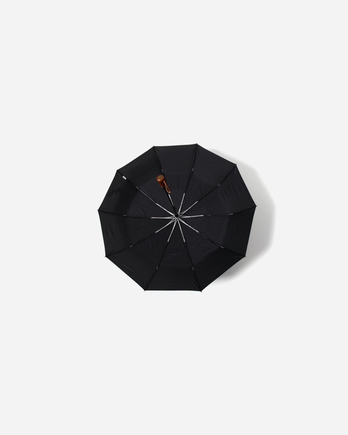 파라체이스(PARACHASE) 3236 더블 캐노피 2중 방풍 프리미엄 전자동 골프 3단 우산